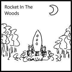 Rocket In The Woods - Part 2 The Find