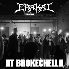 ERAKAI @ BROKECHELLA [Trap, Dubstep, K-Pop, Bass, Hip Hop, Party Anthems]