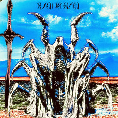 CHROME GOD ANTHEM (PROD. Chrissace)