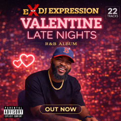 DON’T LOVE ME LIGHT (DJ EXPRESSION)