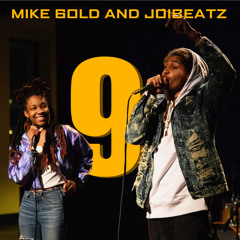 9 ft. JoiBeatz