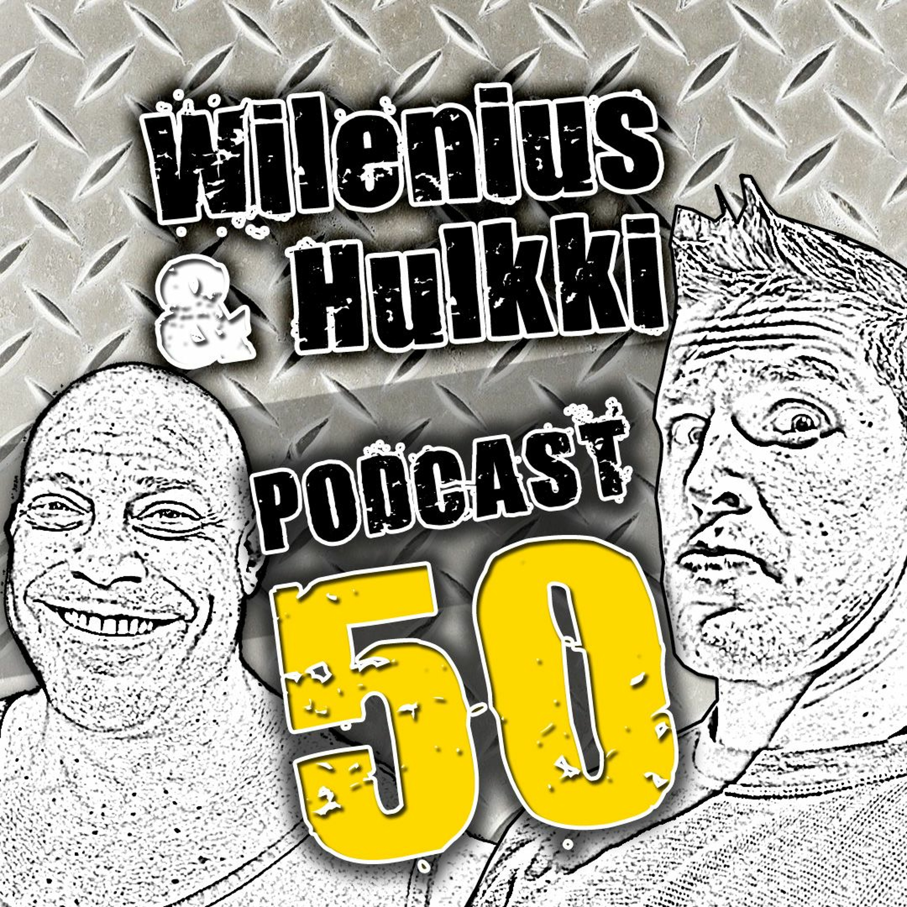 Wilenius & Hulkki PODCAST
