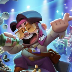 Brawl Stars OST (Jae Yong) - Menu
