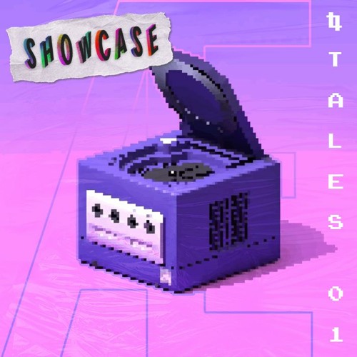 SKÖNE 2023 SHOWCASE — TALES 01