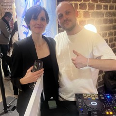 Barlon @ Sascha Dahl & Friends