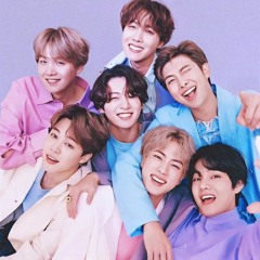 BTS 💜