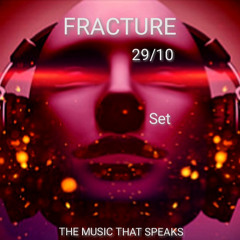 FRACTURE 29:10 - SET  // SESION ESPECIAL AMIGOS VALENCIANOS . REC-2025-10-29
