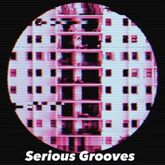 Serious Grooves -Back 2 Hotel - Ewan Fisher