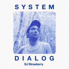 System Dialog: DJ Strawberry