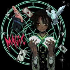 MAGIC! (PROD. MADXDAMN)
