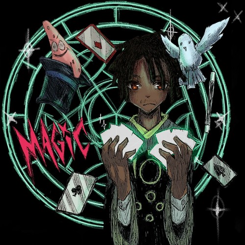 MAGIC! (PROD. MADXDAMN)