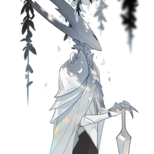 Vessel - Item Asylum
