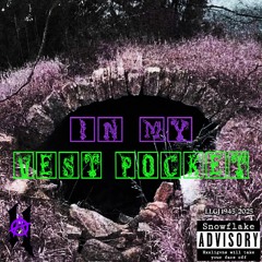 IN MY VEST POCKET!! [Prod. SEPTOSXVII]