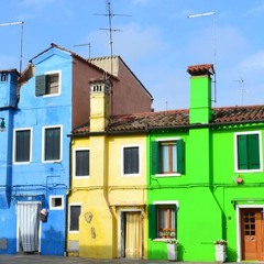 BABYLON GENIUS - KIMONO RMX