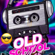 on Livemitschnitt /Oldschool Party/ Feldstube 15.11.25