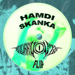 HAMDI - SKANKA (blurrd vzn flip)