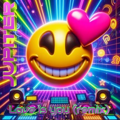 Jupiter - Happy Men - Love Is You(remix) Sample