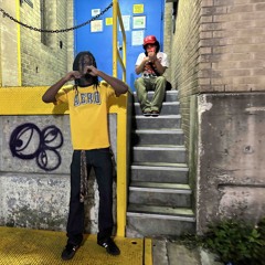 All The Time Ft. Kaise (Prod. 001wyh)