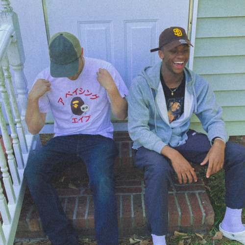 rep the brand