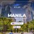 Artwork for The Philippines, Manila Sound Library Audio Demo Preview Montage