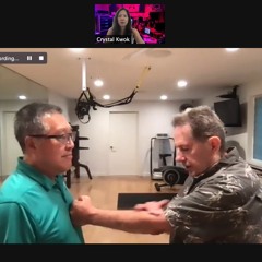 Kwok Talk: The Art of Wing Chun