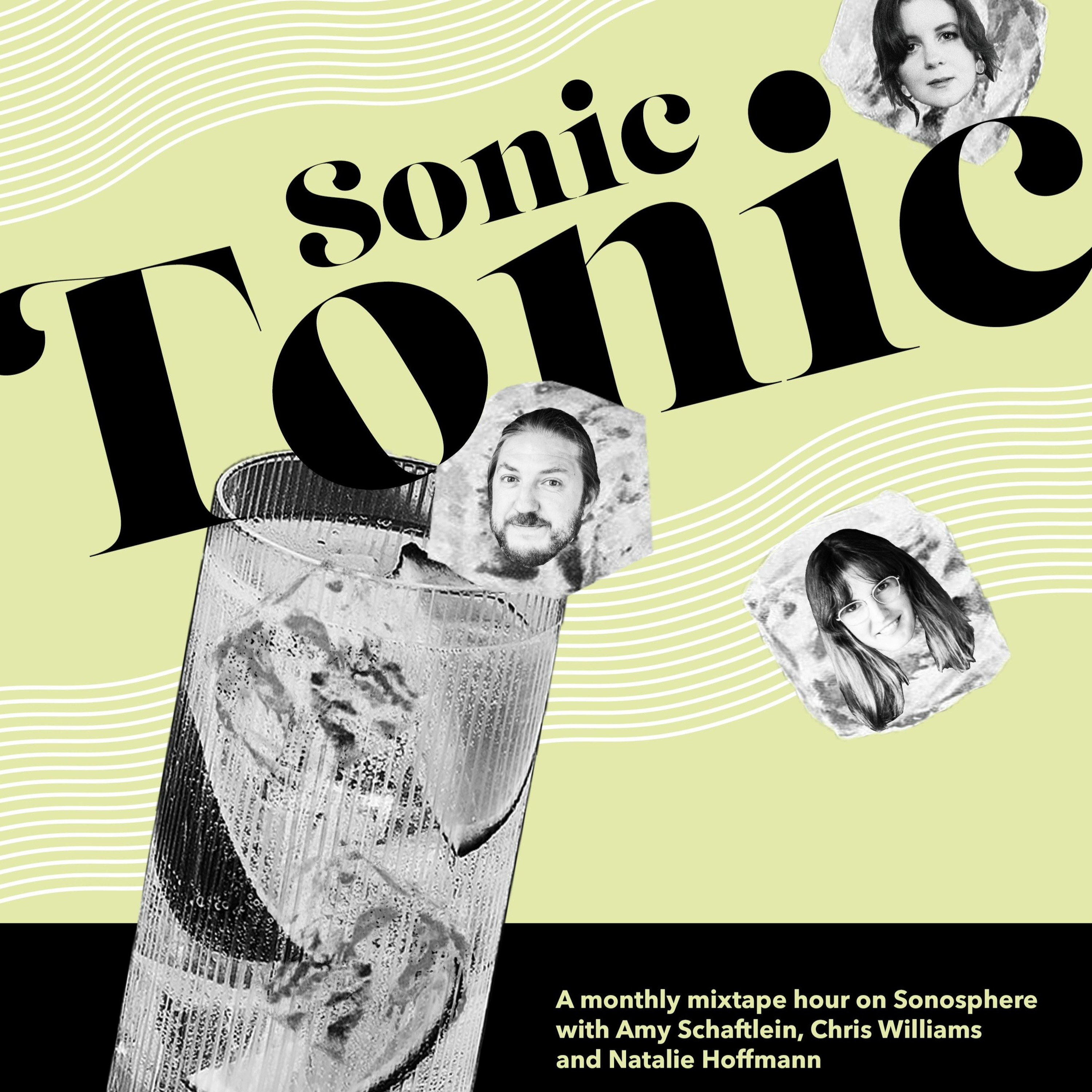 Sonic Tonic 2021 Finale