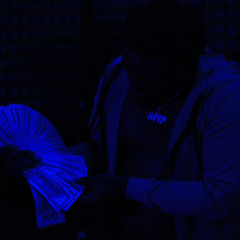 Ghostface (Prod. by esse)
