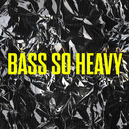 Bass So Heavy