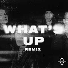 Whats up [FREE DOWNLOAD]