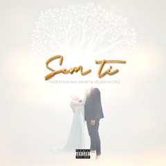 Sem Ti feat Hélder Alcidez