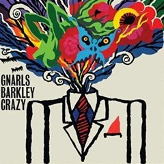 Gnarls Barkley - Crazy (Studio Acapella and Instrumental)