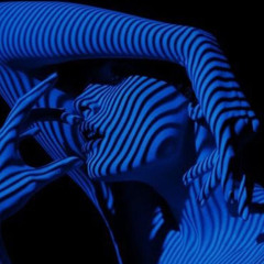 Favorite Color is Blue - Cover