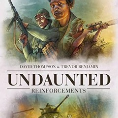 [FREE] EBOOK 📔 Undaunted: Reinforcements: Expansion to the Board Game Geek Award-Win