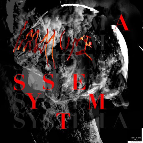 Premiere: Etaric - Surface Drift