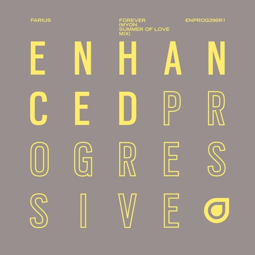 Farius - Forever (Myon Summer Of Love mix)