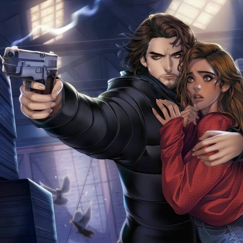 Jake - Attracted To Danger