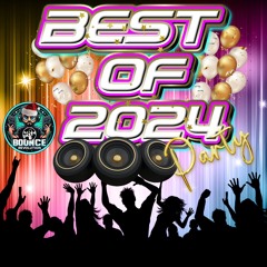 BEST OF BOUNCE 2024 - Uk Bounce / Donk Mix #ukbounce #donk #bounce #dance#vocal #dj#GBX