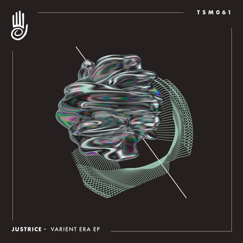Justrice - Unknown Event (Original)