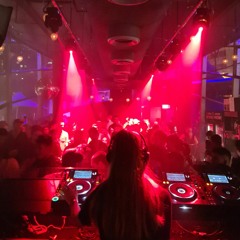 Marina Lović S.A.S.H Easter Long Weekend 4.4.21