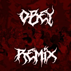 Obey - BMTH (with YUNGBLUD) / SN3K BASSHOUSE REMIX