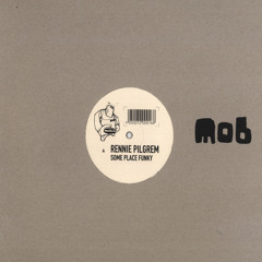 Some Place Funky (Ladbroke Groove Mix)