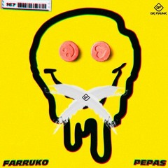 Farruko - Pepas (Dr Phunk Remix)