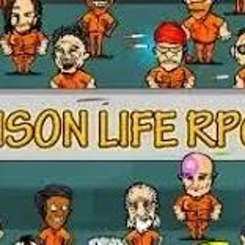 Prison Rpg Apk Download - Colaboratory