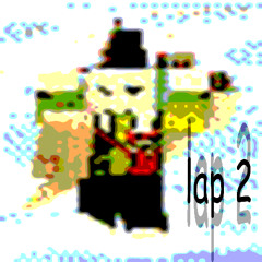 ! Worlds Dumbest Girl ! - Pizza Tower UST