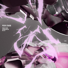 Poor J'Darr - Power Strike EP