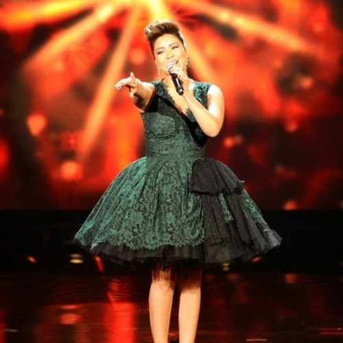 شيرين عبد الوهاب - ميدلى اراب ايدل