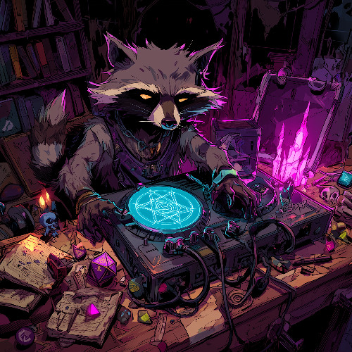 Tasha's Cauldron of Everything