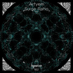 Artyem - Surge Ratio [Preview] (HYP002)