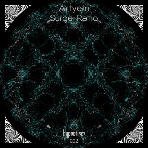 Artyem - Buss Spectrum (HYP002)