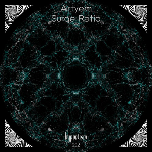 Artyem - Tubular Pressor (HYP002)
